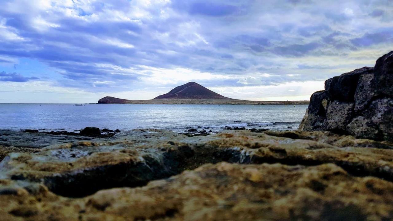 Great place, sun&sea in El Médano Esterno foto